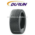 LES PNEUS DE MARQUE DURUN FABRIQUENT LA CHINE 225 / 55R16 225 / 60R16 205 / 40R17 PNEUS DE VOITURES